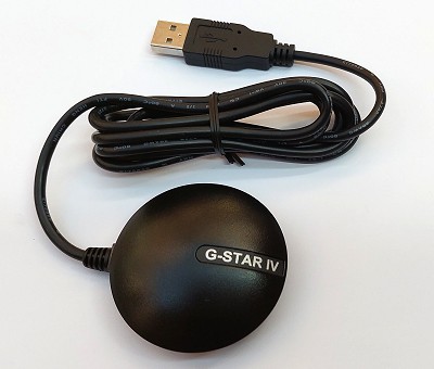   on Gps 1200 U Receiver  Usb Version